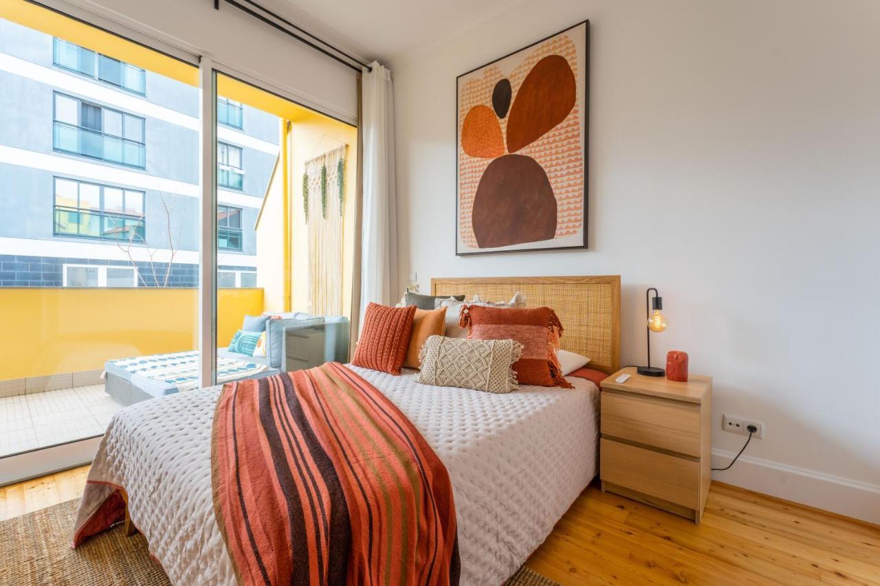 Flh Funchal Urban Escape Flat公寓 外观 照片