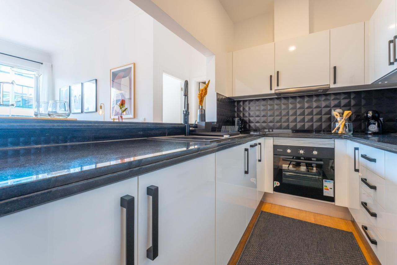Flh Funchal Urban Escape Flat公寓 外观 照片